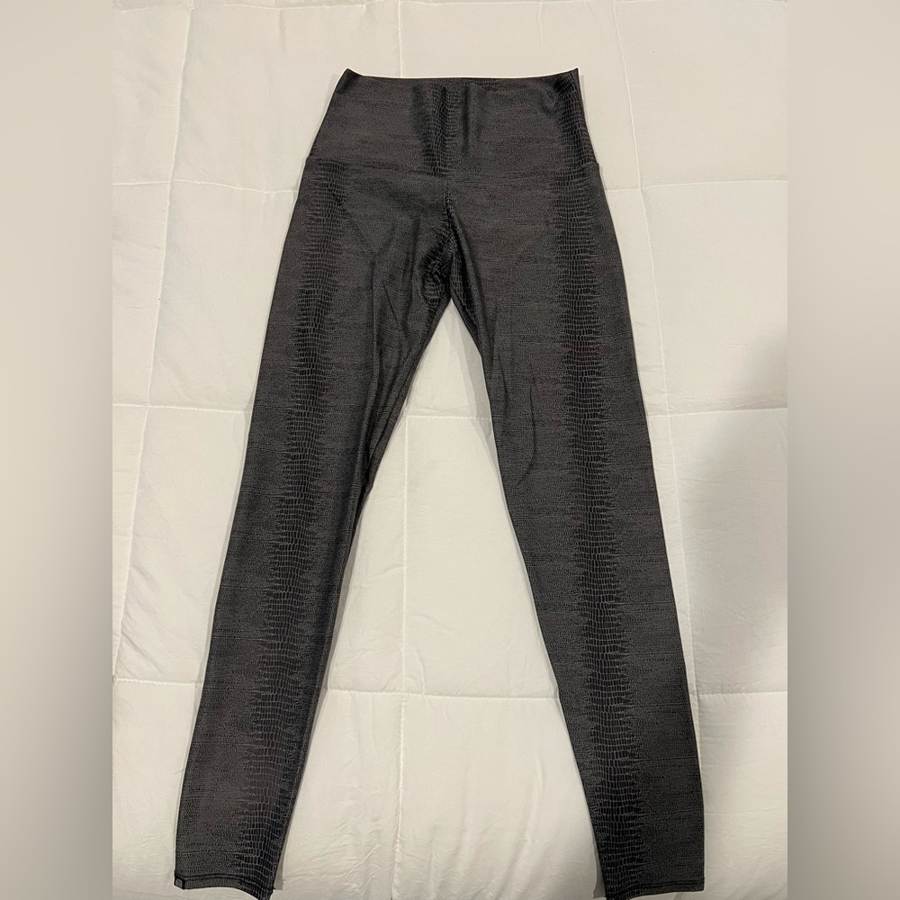 Onzie High Wasted Leggings